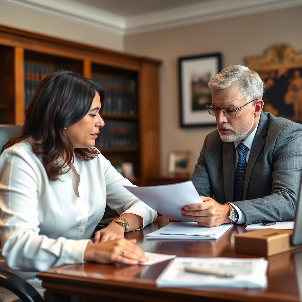 Franchise Dispute Lawyer Isle of Wight County