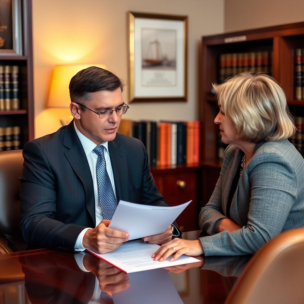 Franchise Dispute Lawyer Suffolk