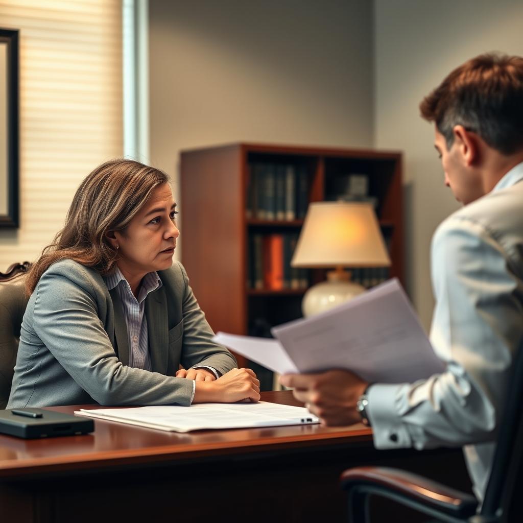 Franchise Dispute Lawyer Virginia Beach