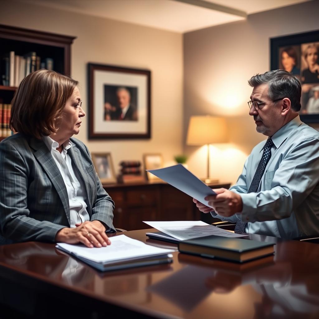 Franchise Dispute Lawyer York County