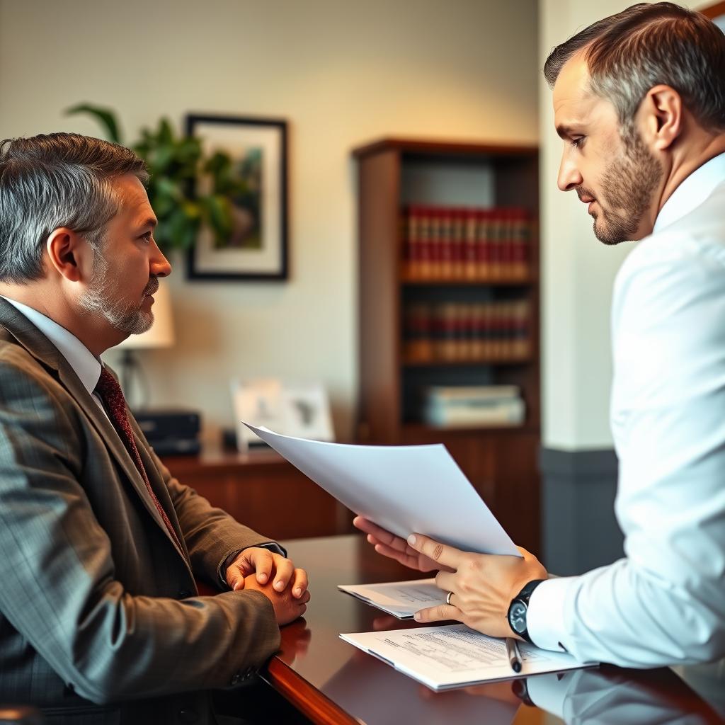 Franchise Lawyer Colonial Heights