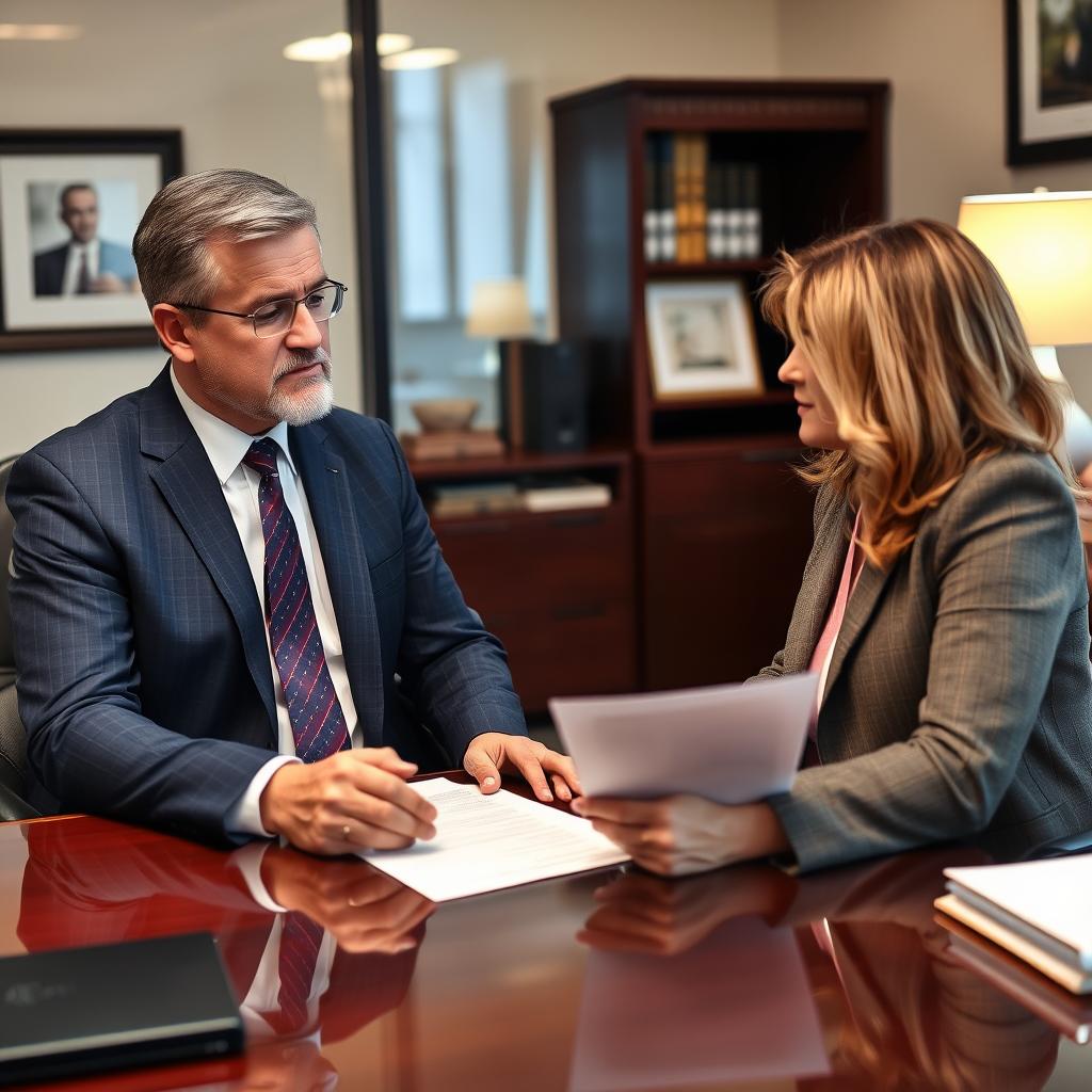 Franchise Lawyer King George County