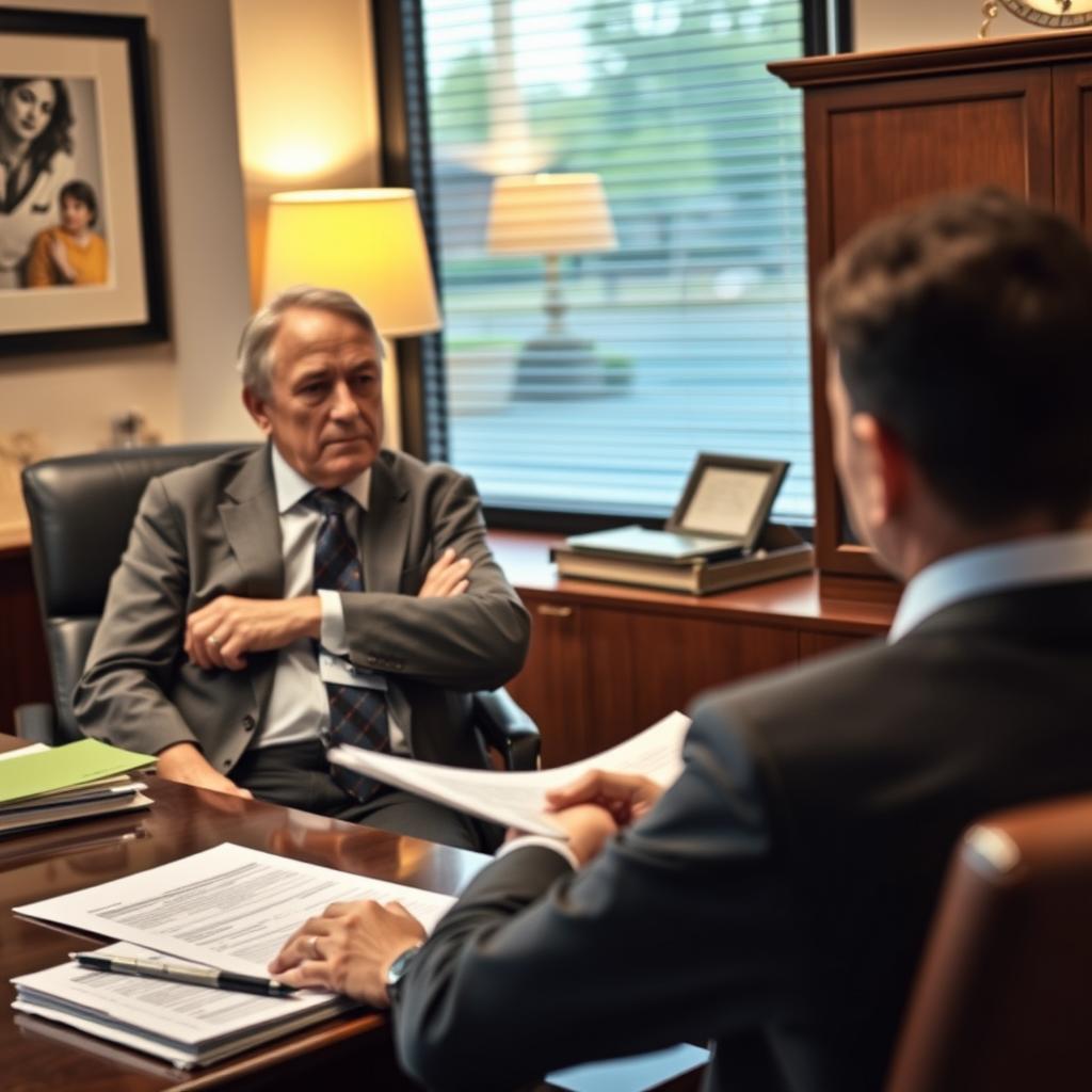 Franchise Lawyer Suffolk