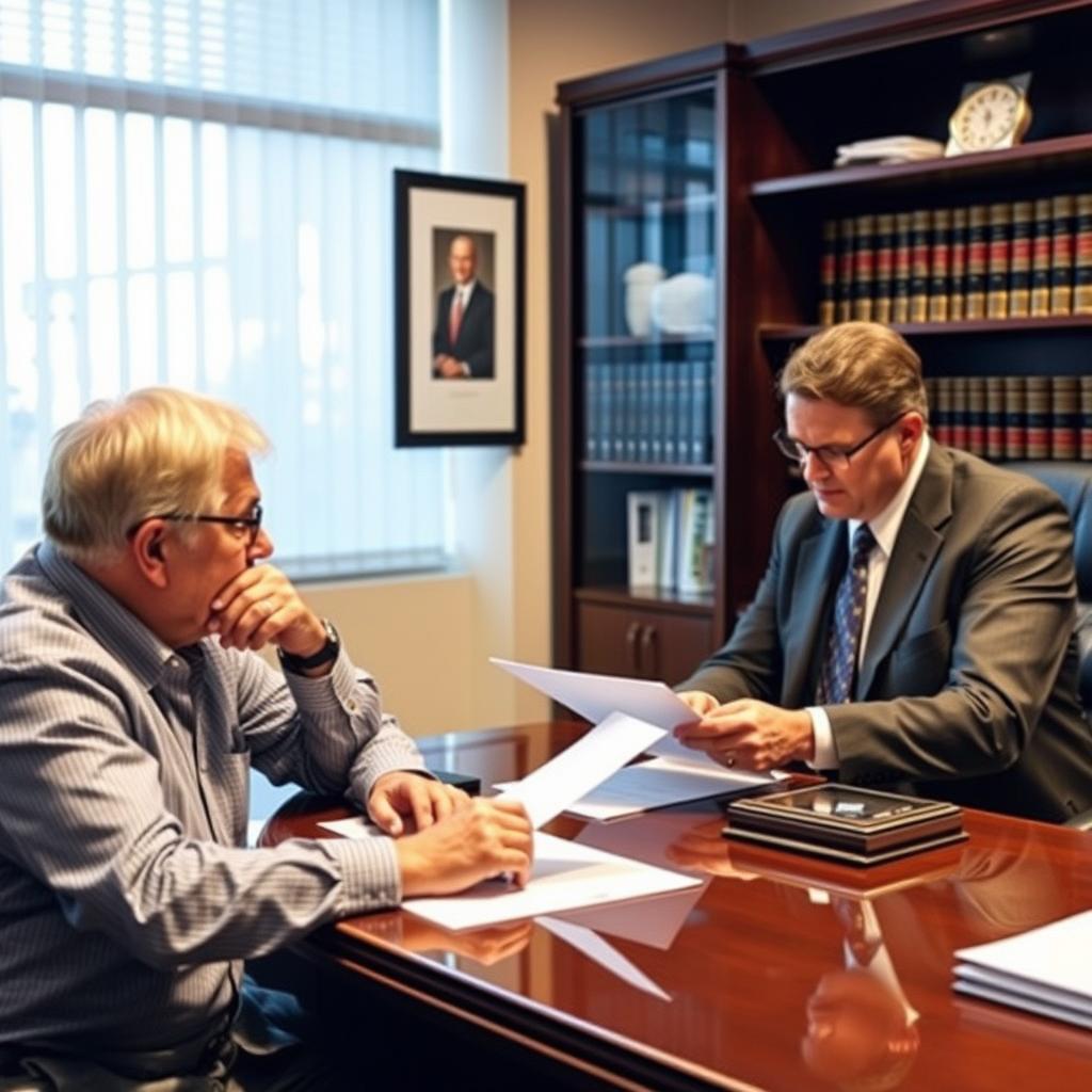 Indemnity Lawyer Orange County