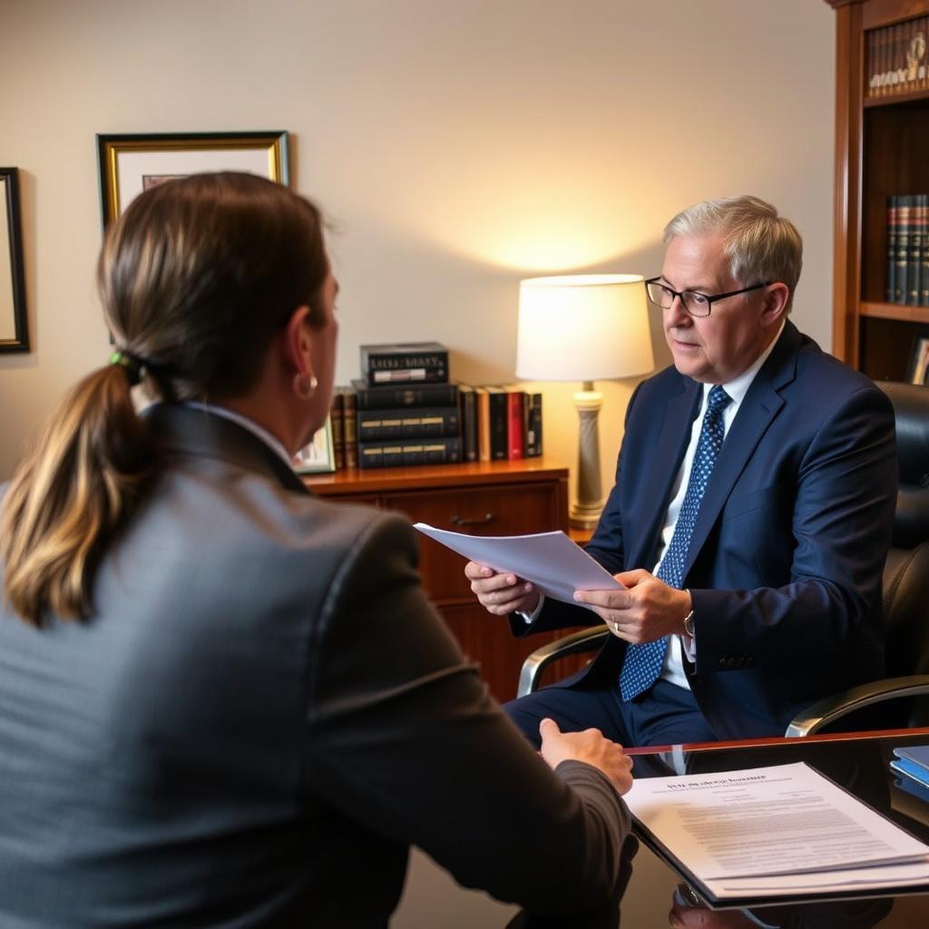 Indemnity Lawyer Virginia Beach