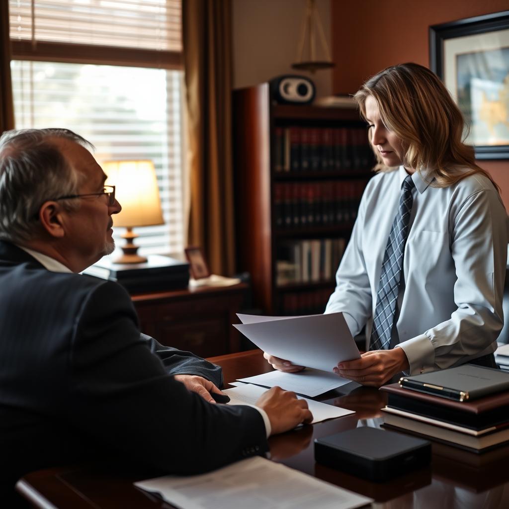 Indemnity Lawyer Virginia