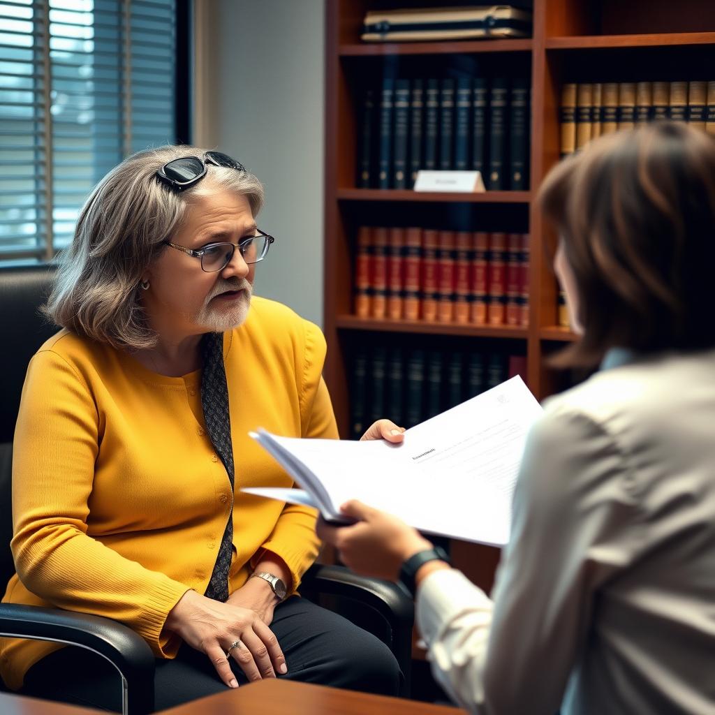 Insurance Lawyer Caroline County