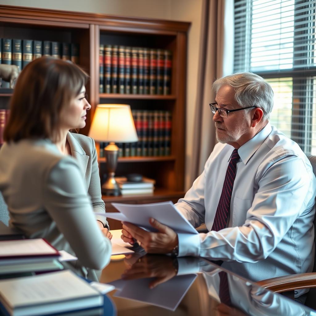 Insurance Lawyer Virginia Beach