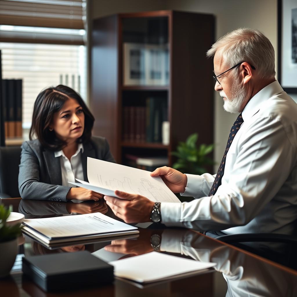 Intellectual Property Contract Lawyer Chesapeake