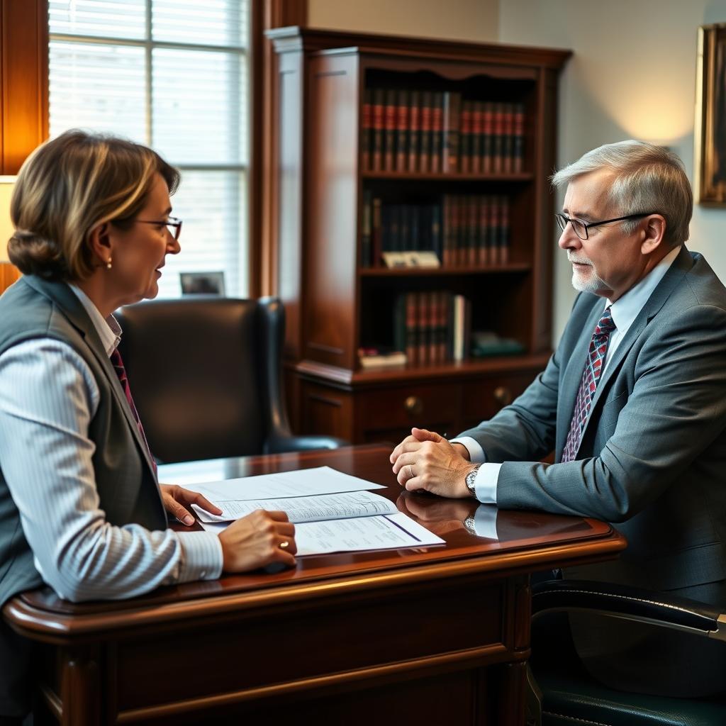 Intellectual Property Contract Lawyer Fluvanna County