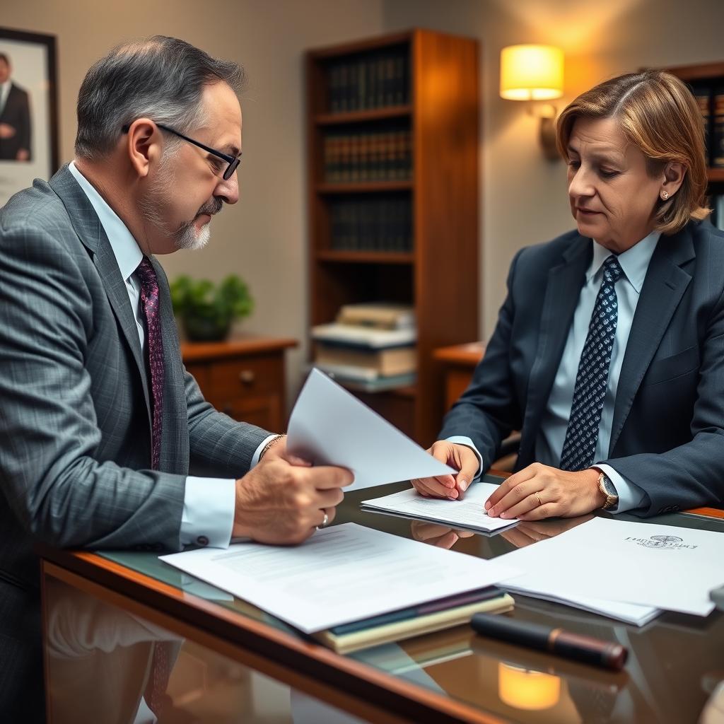 Intellectual Property Contract Lawyer Gloucester County