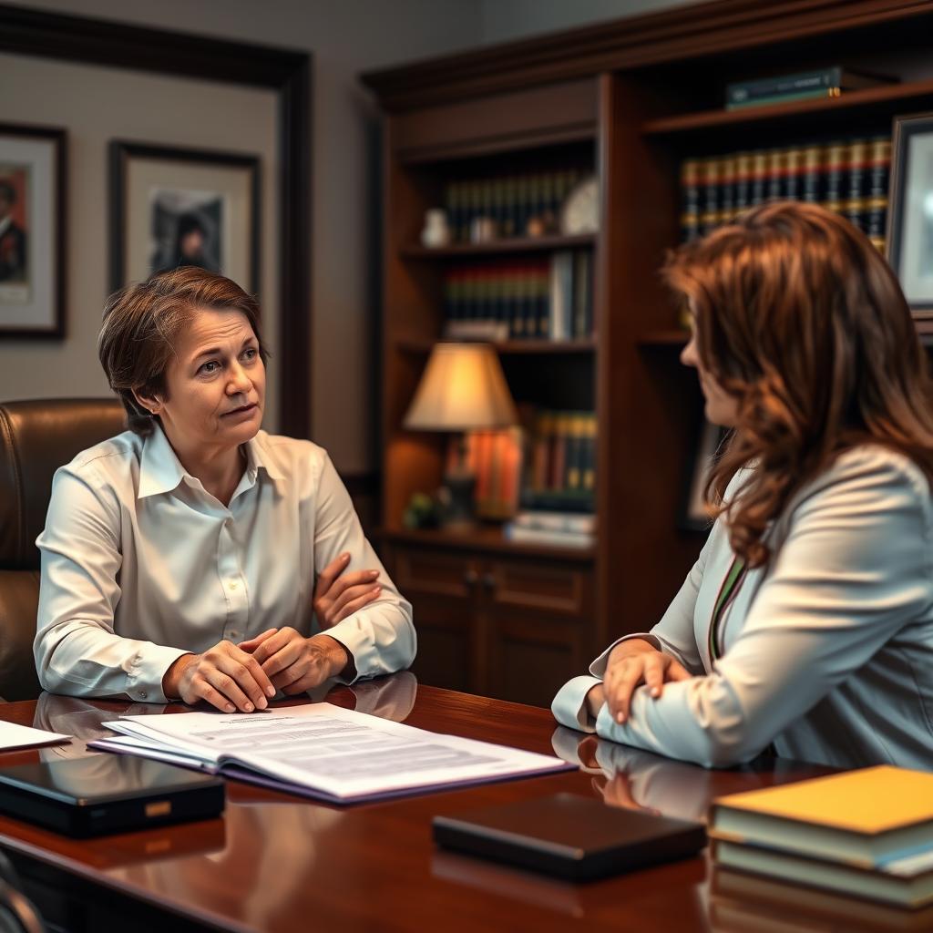 Intellectual Property Contract Lawyer Hanover County