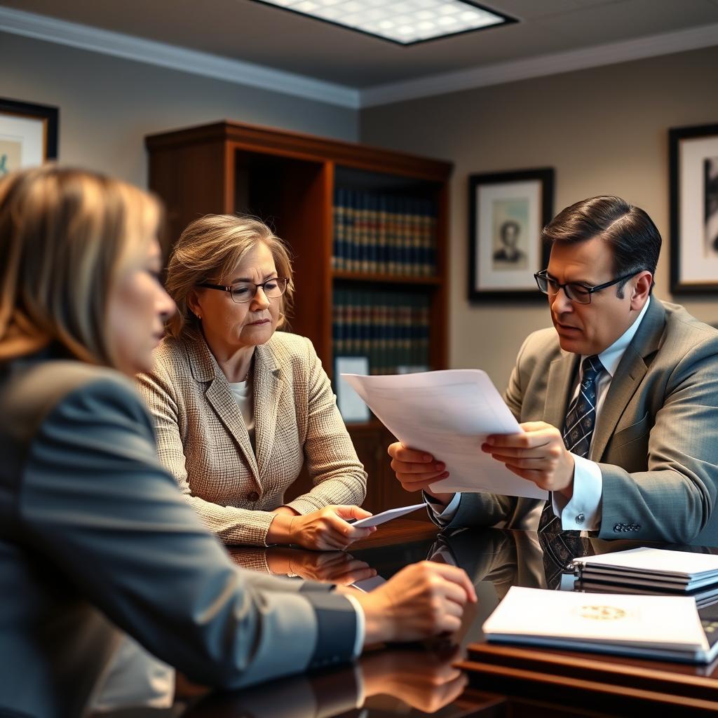 Intellectual Property Contract Lawyer Orange County