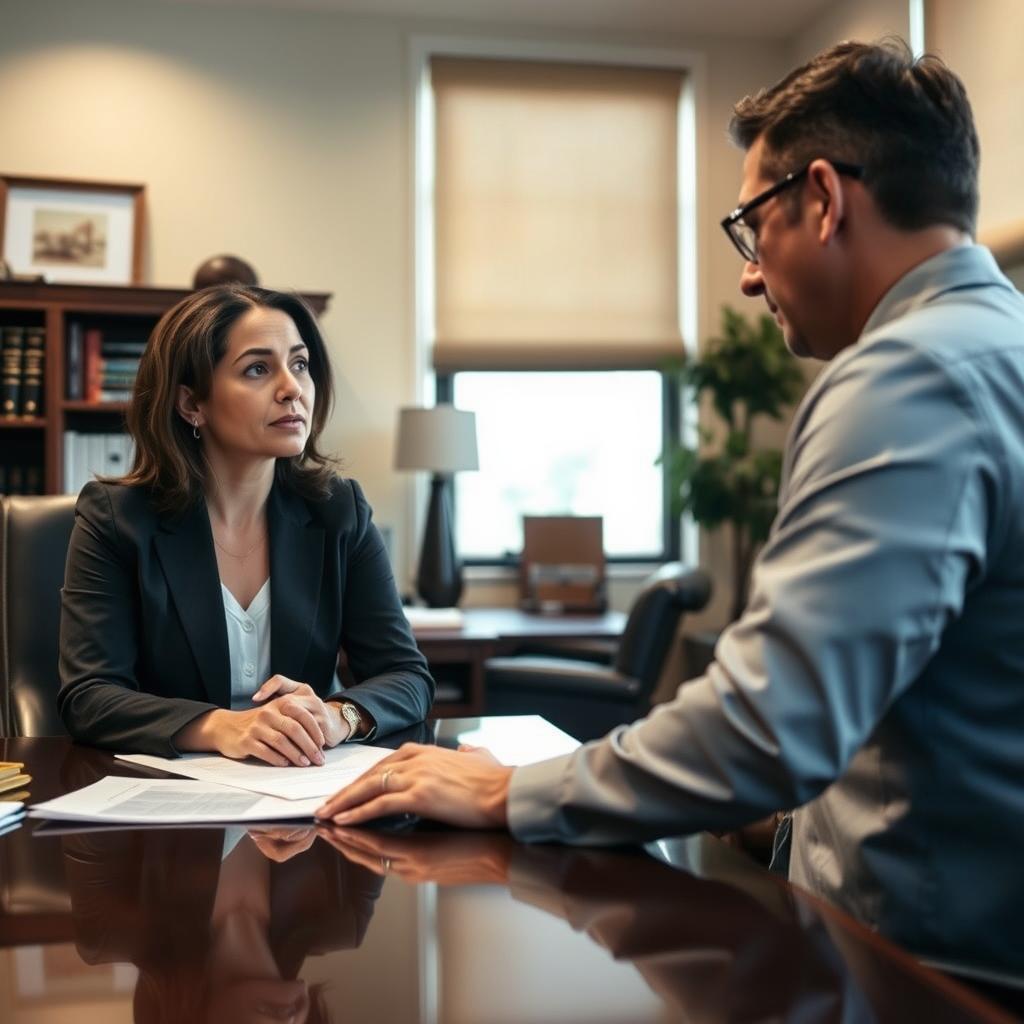 Intellectual Property Contract Lawyer Suffolk