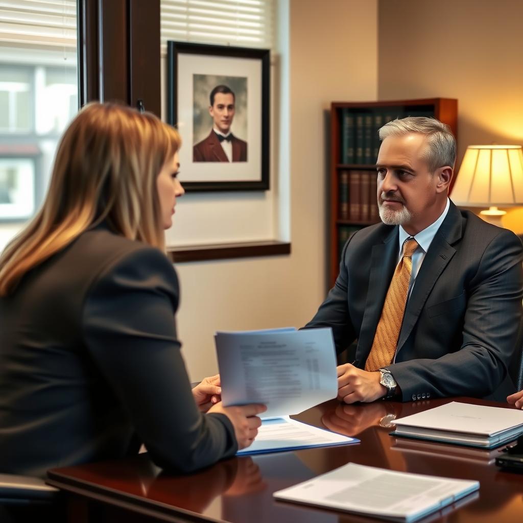 License Suspension Defense Lawyer Lexington