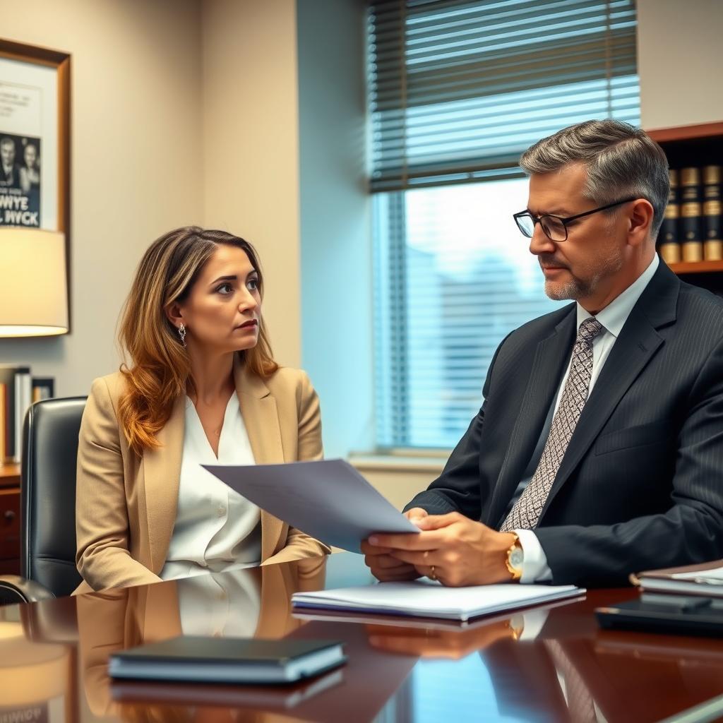 License Suspension Defense Lawyer Suffolk