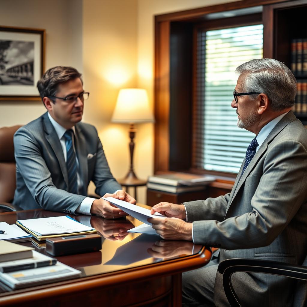 Licensing Lawyer Suffolk