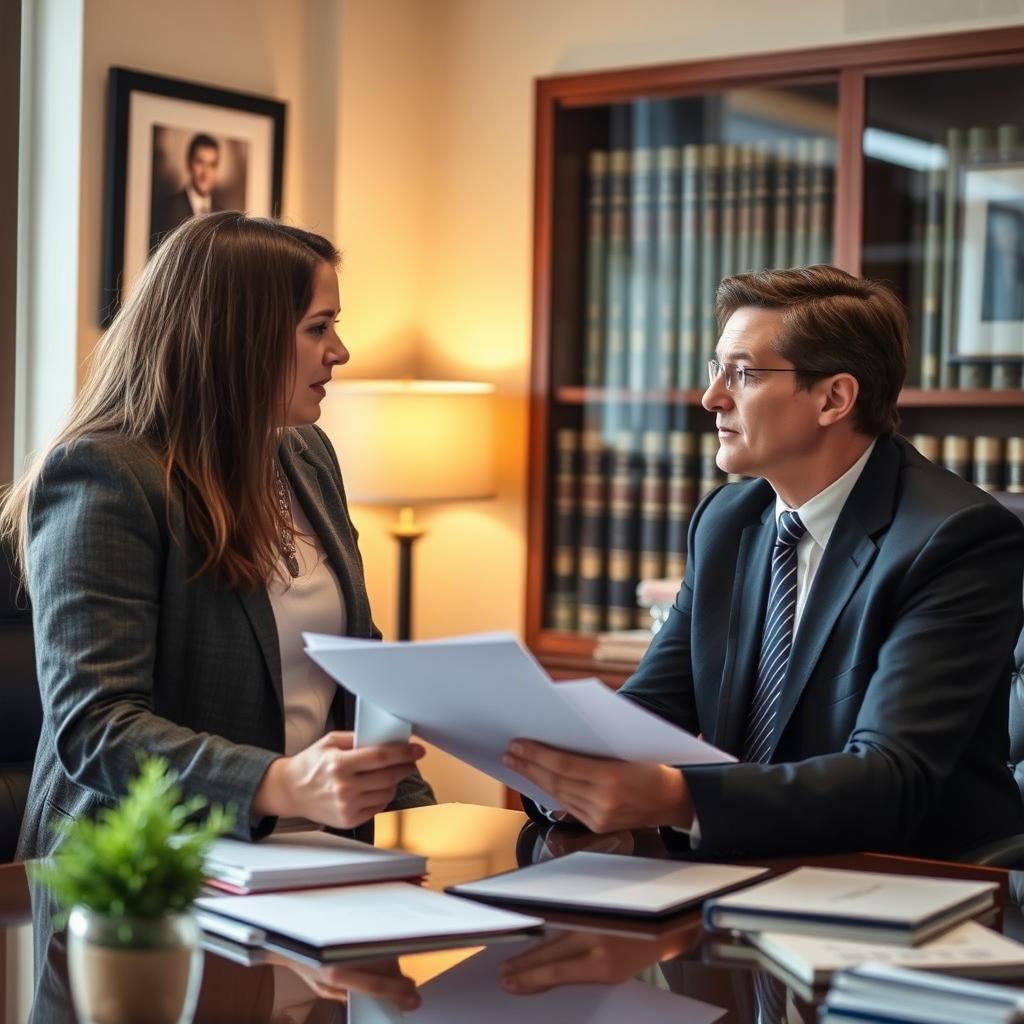 Licensing Lawyer Virginia