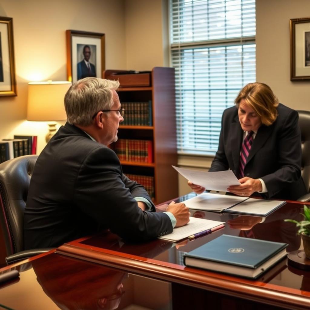 Malpractice Lawyer Dinwiddie County