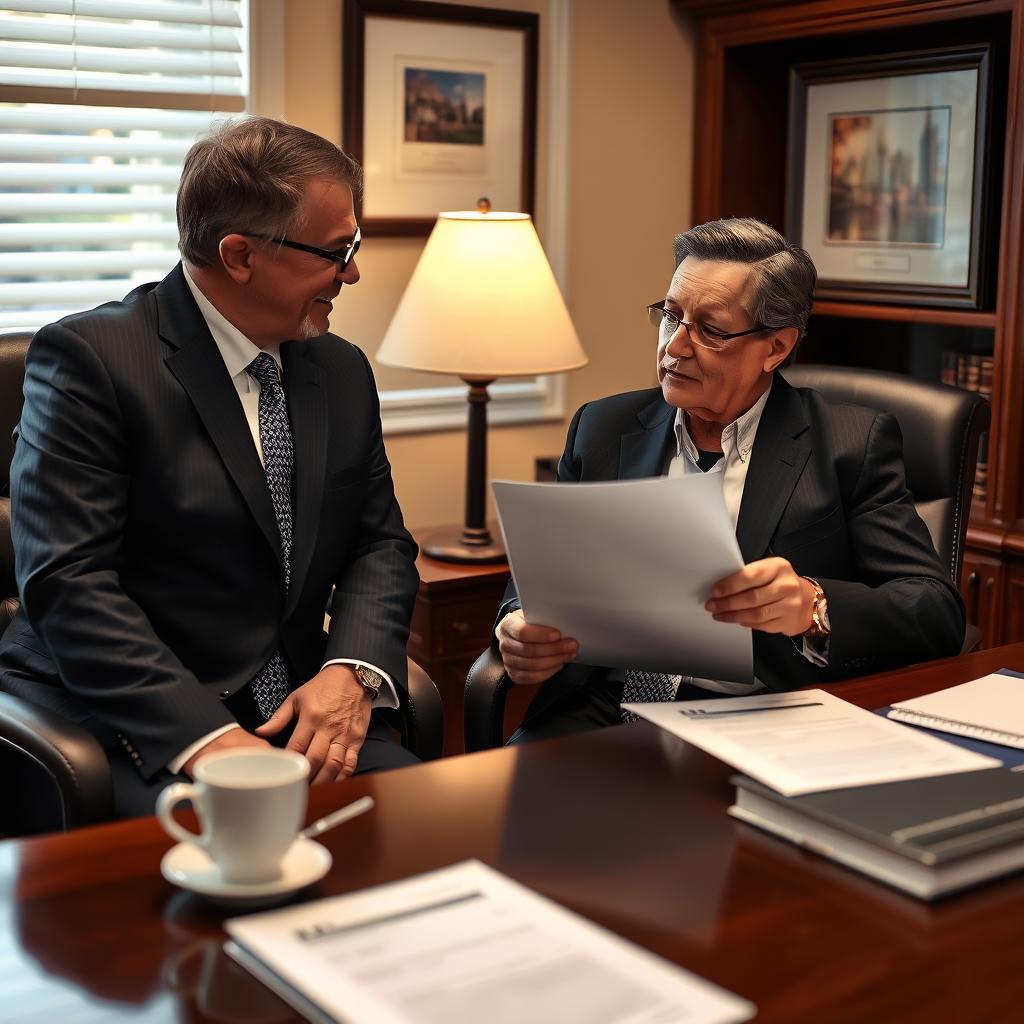 Malpractice Lawyer Gloucester County