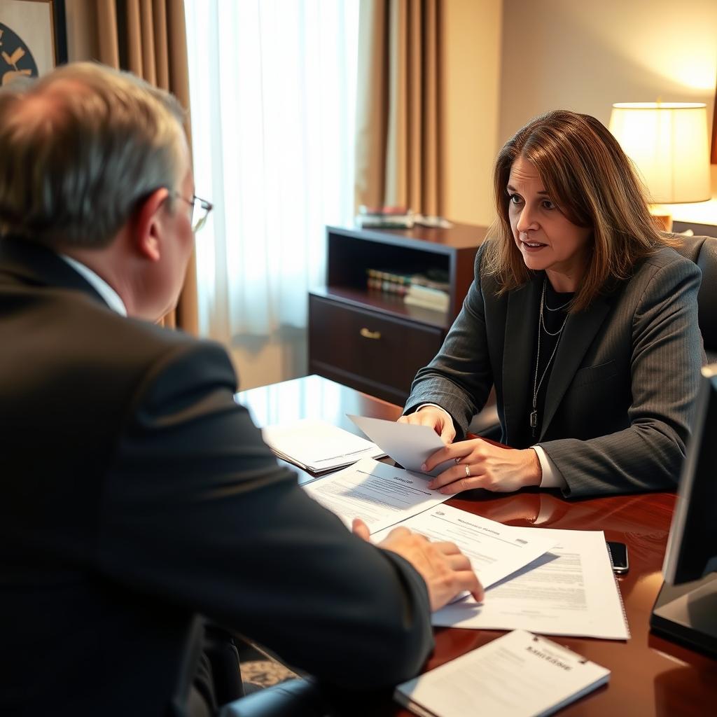 Malpractice Lawyer Greene County