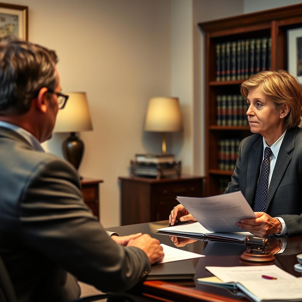 Malpractice Lawyer Henrico County