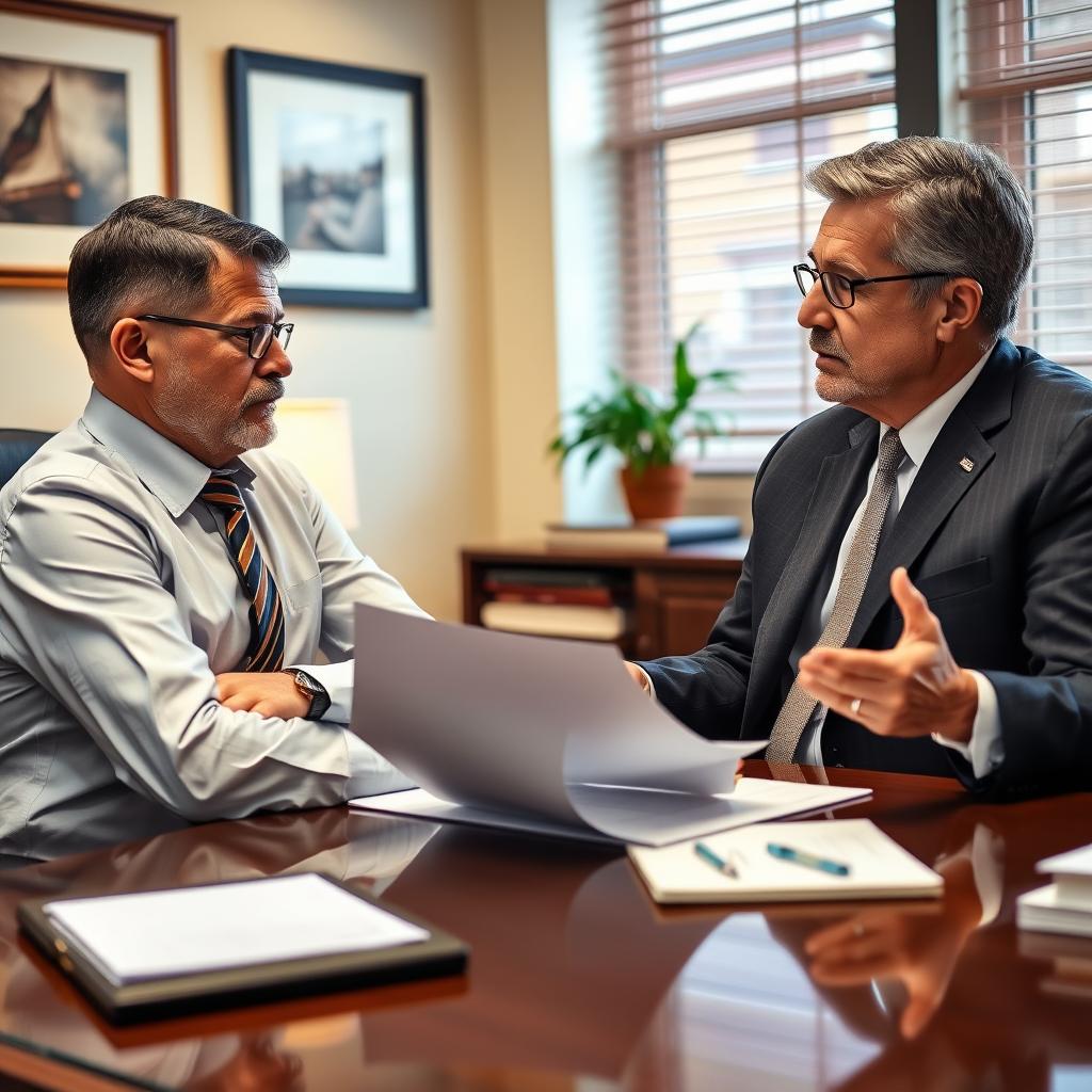 Malpractice Lawyer Isle of Wight County