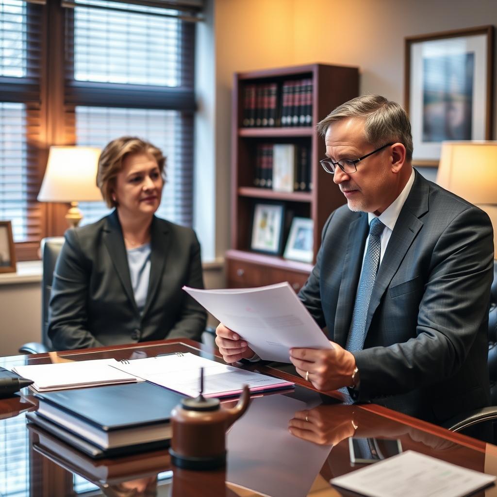 Malpractice Lawyer New Kent County