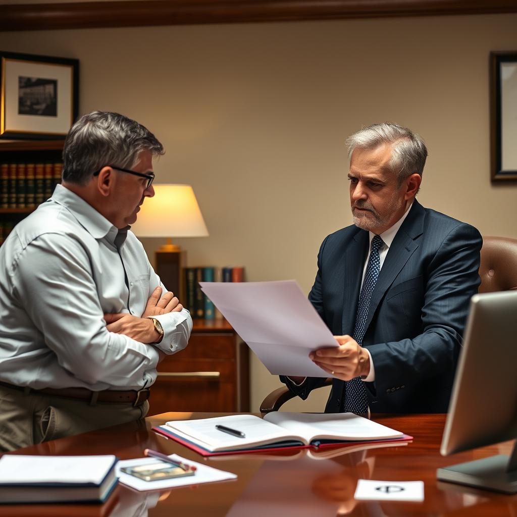 Malpractice Lawyer Prince William County