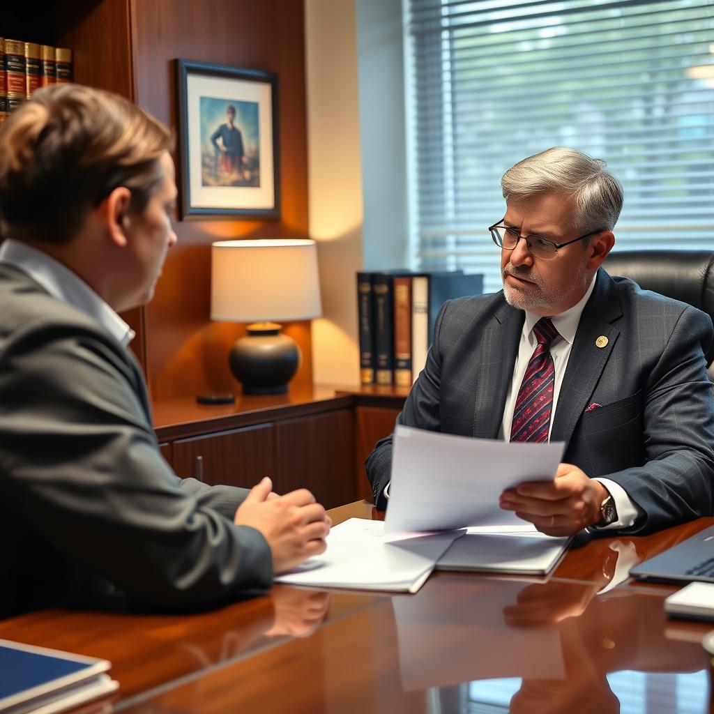 Malpractice Lawyer Virginia Beach