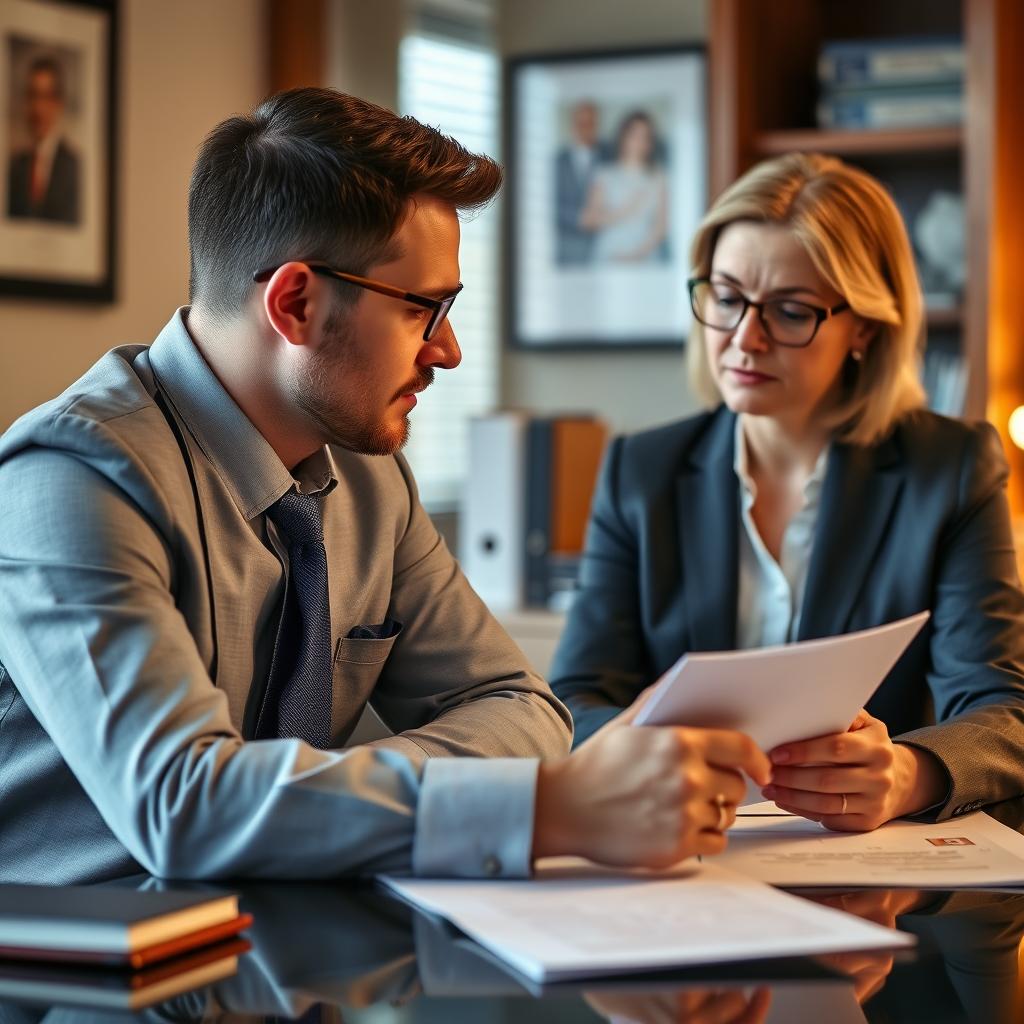 Non-Compete Lawyer Chesapeake