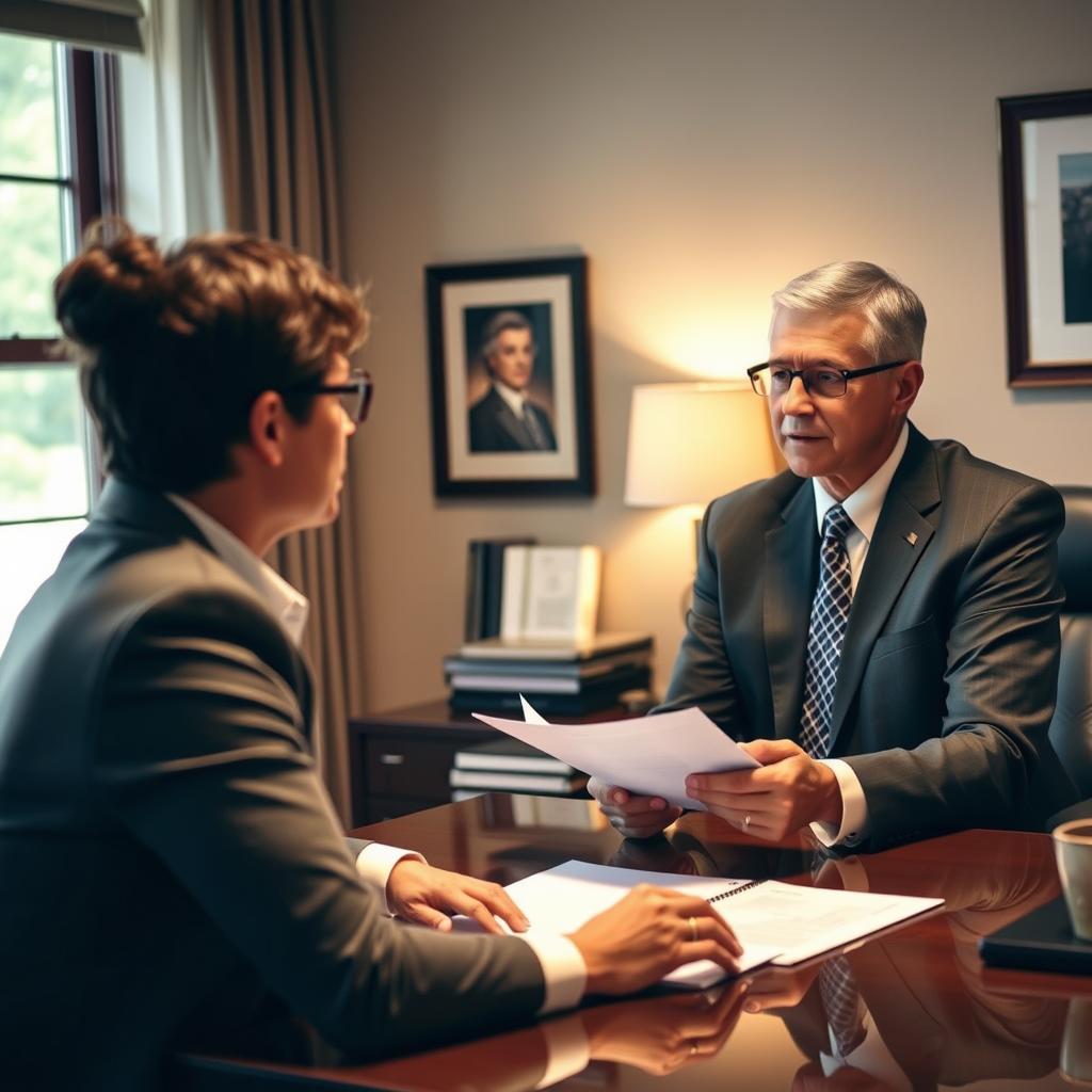 Non-Compete Lawyer Poquoson