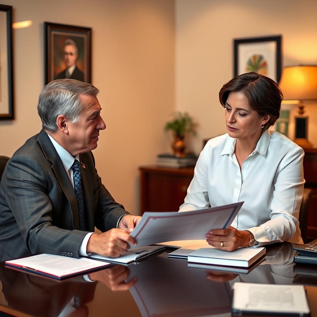 Non-Compete Lawyer Rockingham County