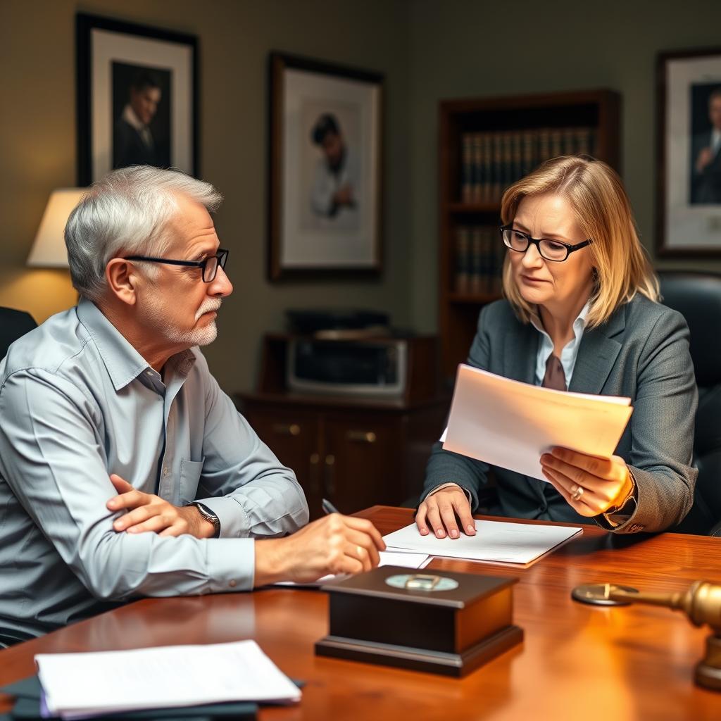 Obstruction Defense Lawyer Isle of Wight County