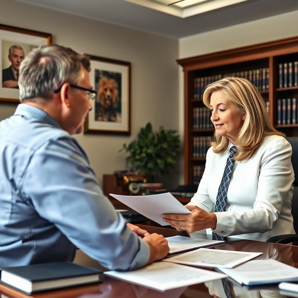 Obstruction of Justice Lawyer Louisa County