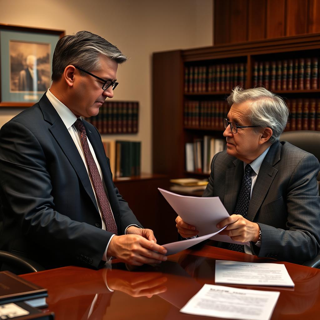Obstruction of Justice Lawyer Orange County