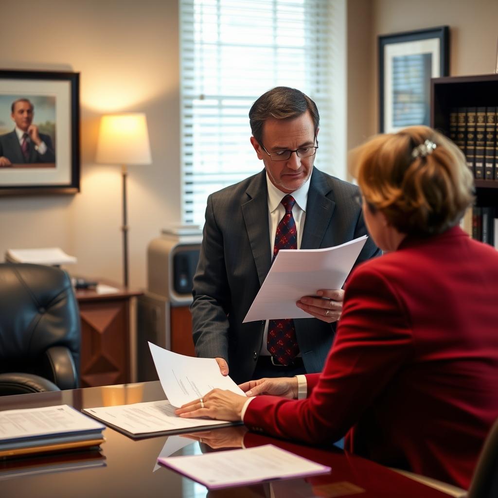 Partnership Dispute Lawyer Suffolk