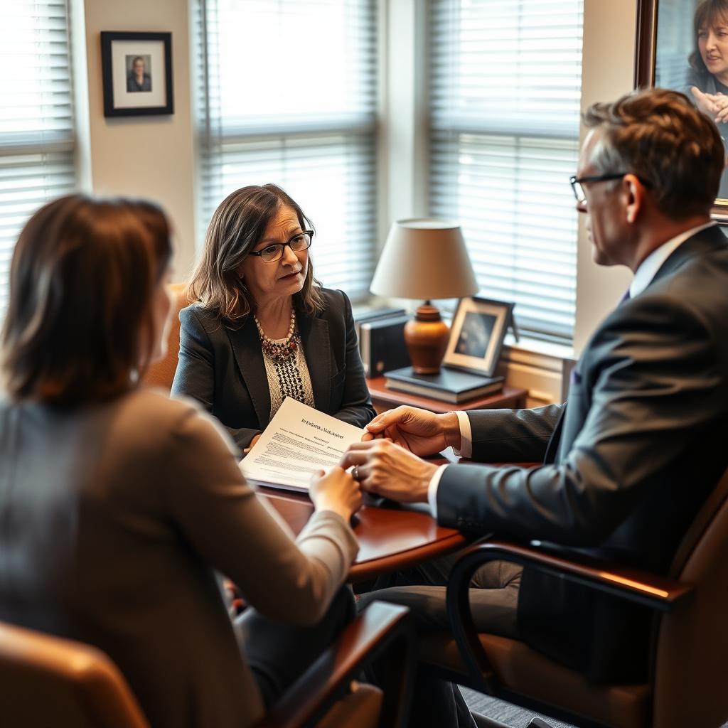 Petit Larceny Defense Lawyer Suffolk