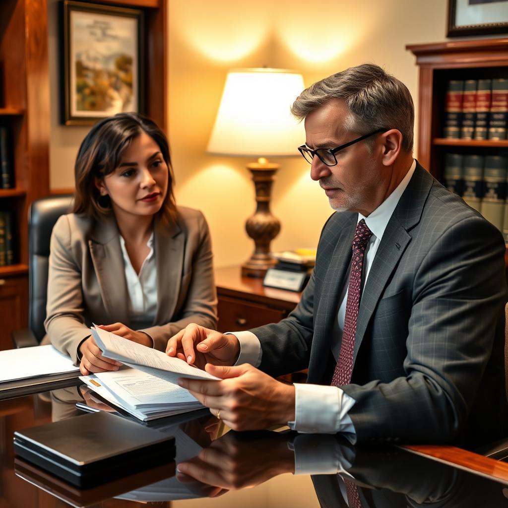 Petit Larceny Defense Lawyer Virginia Beach