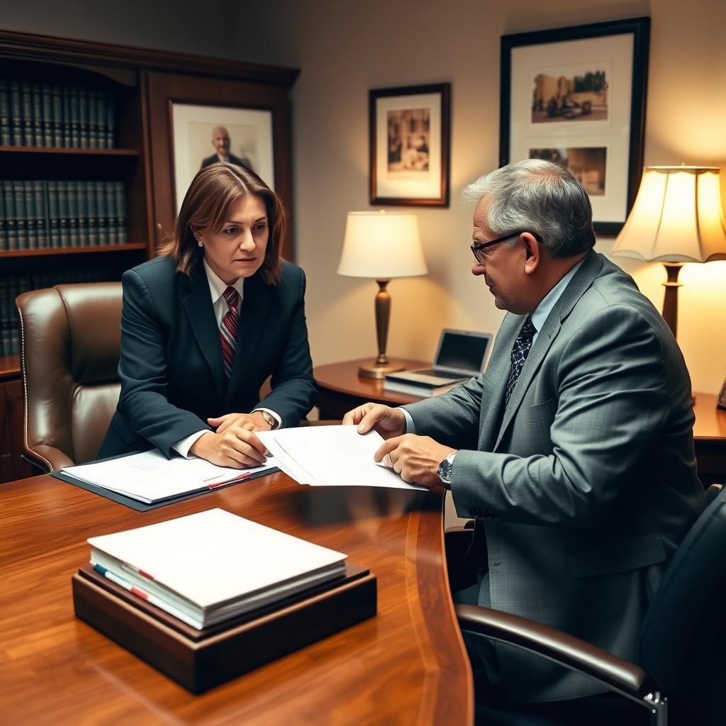 Petit Larceny Lawyer Isle of Wight County