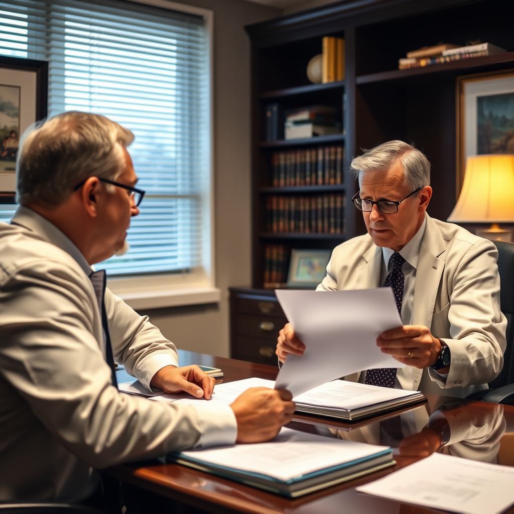 Petit Larceny Lawyer James City County