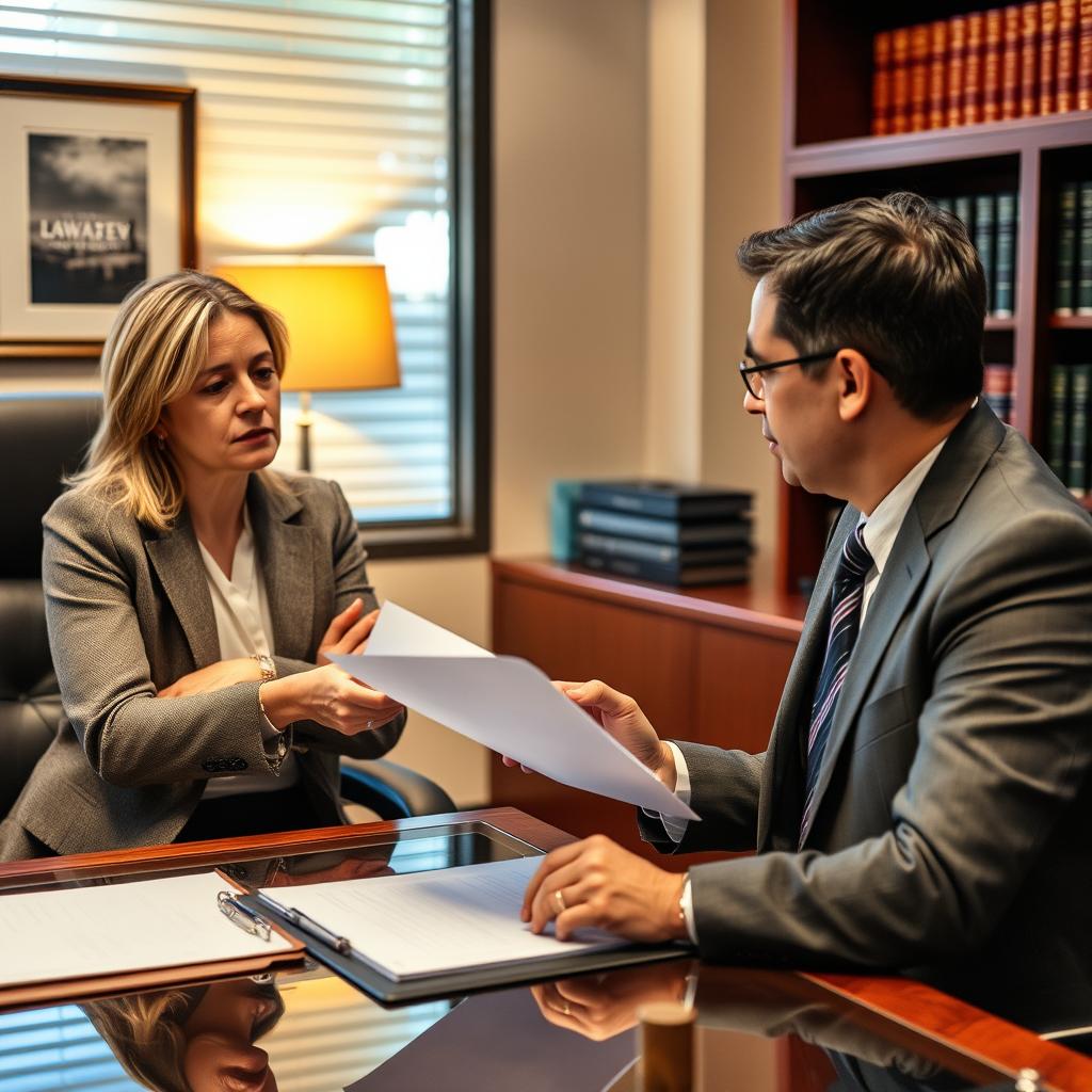 Petit Larceny Lawyer Orange County