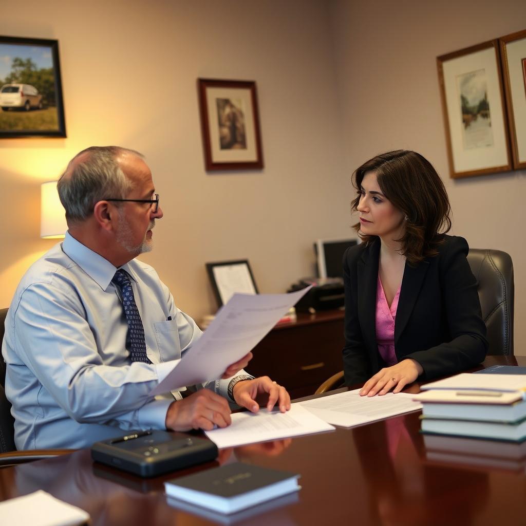 Petit Larceny Lawyer Poquoson