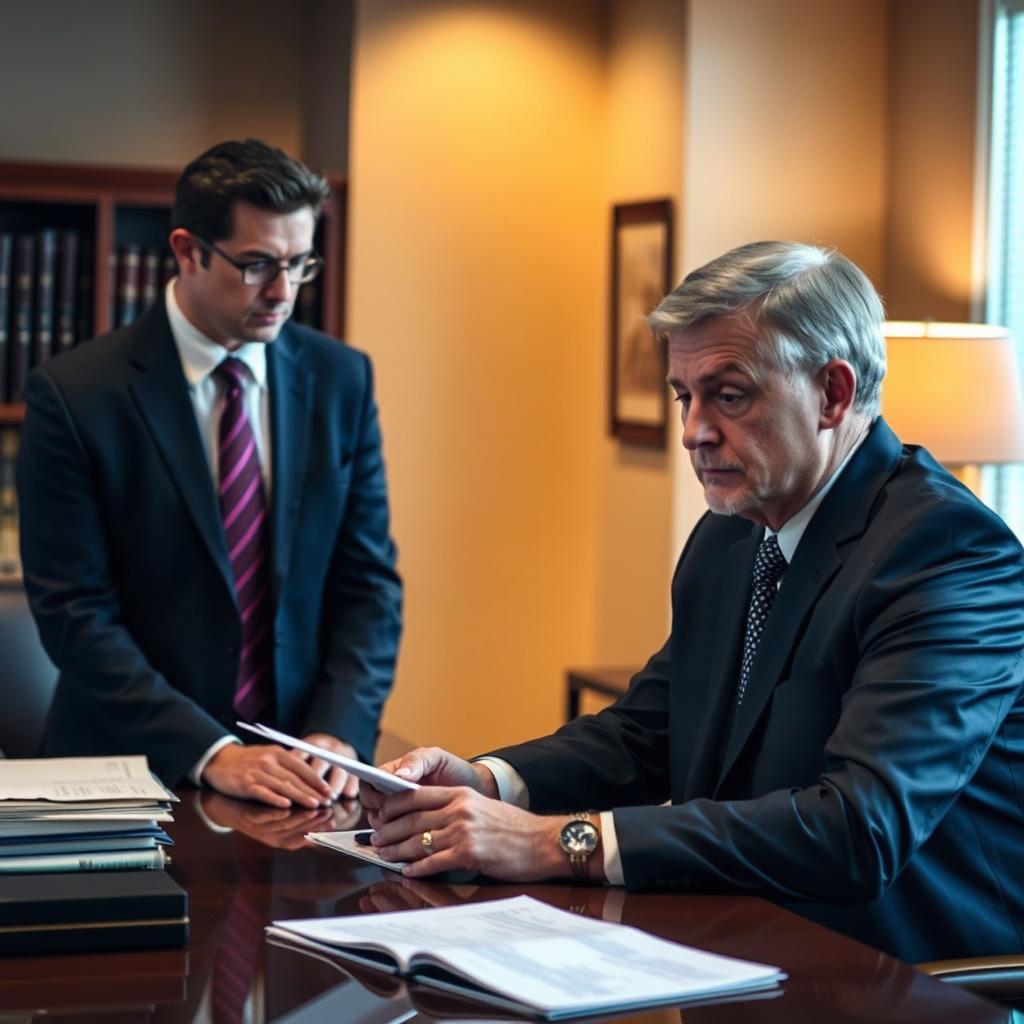 Petit Larceny Lawyer Virginia Beach