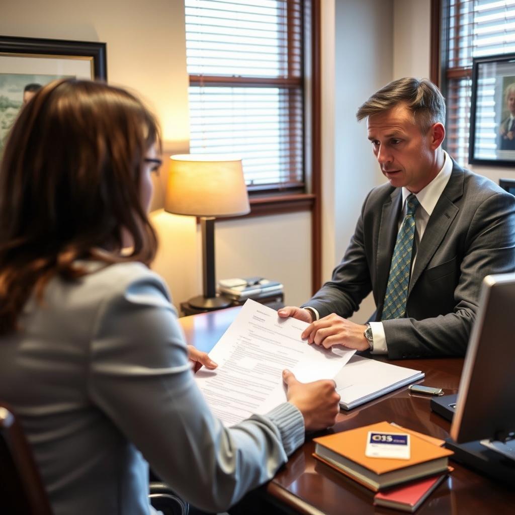 Police ID Fraud Defense Lawyer James City County