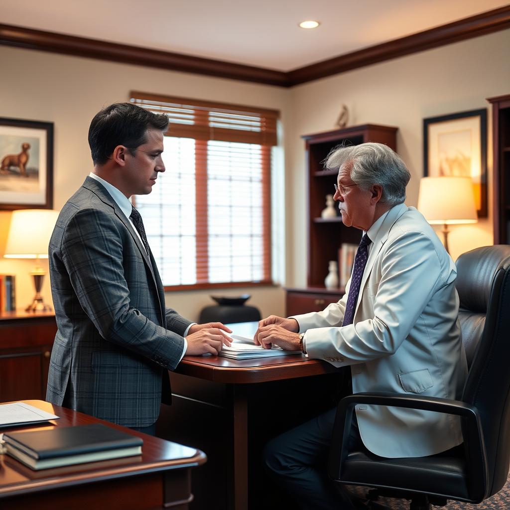 Reckless Driving Lawyer Stafford County