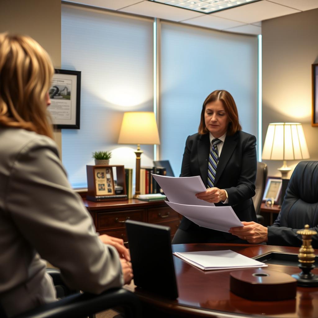 Service Contract Lawyer Suffolk