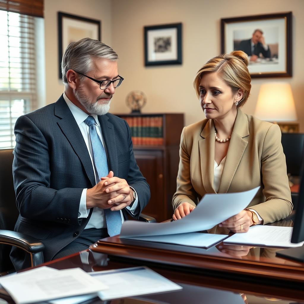 Settlement Lawyer Gloucester County