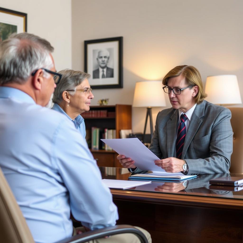 Settlement Lawyer Suffolk