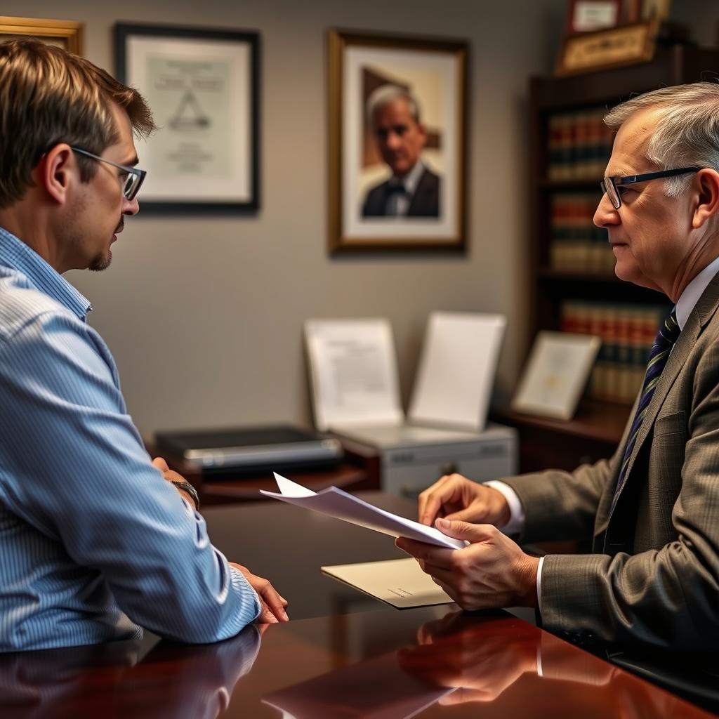 Simple Assault Defense Lawyer Albemarle County